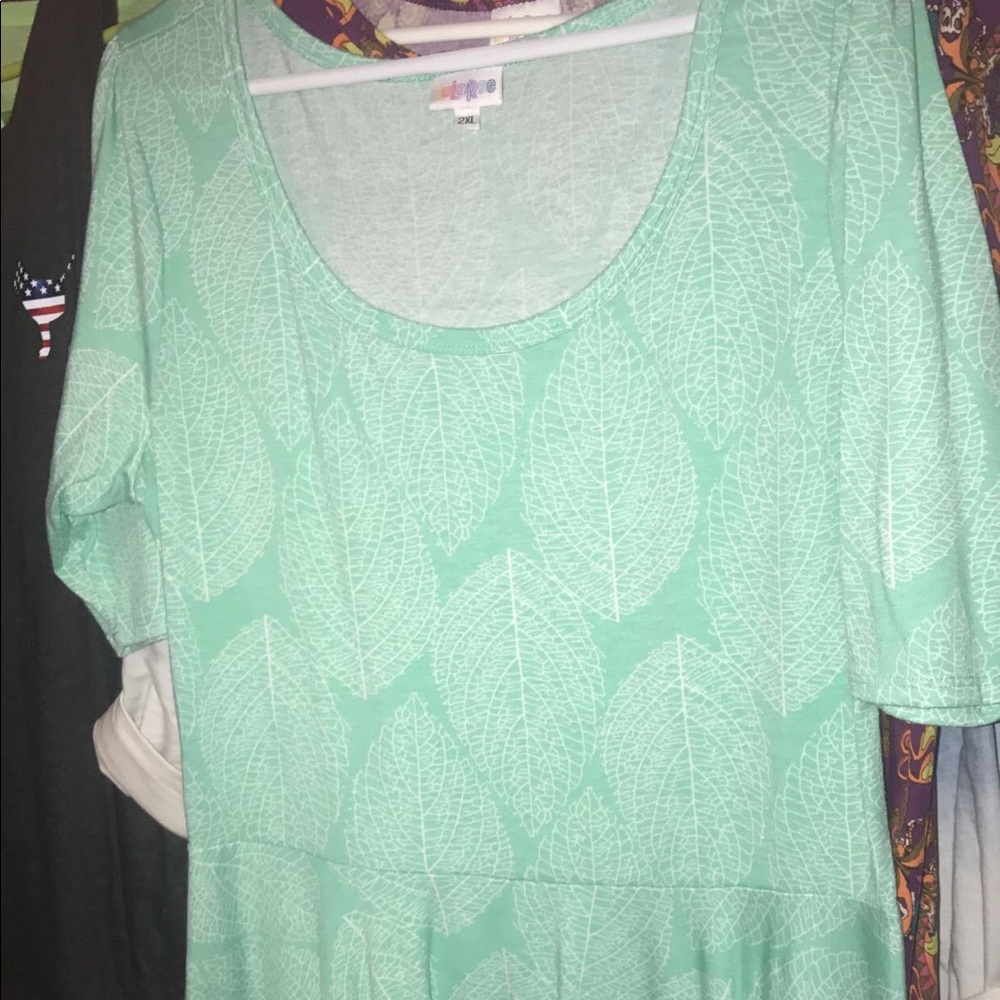 Lularoe Nicole